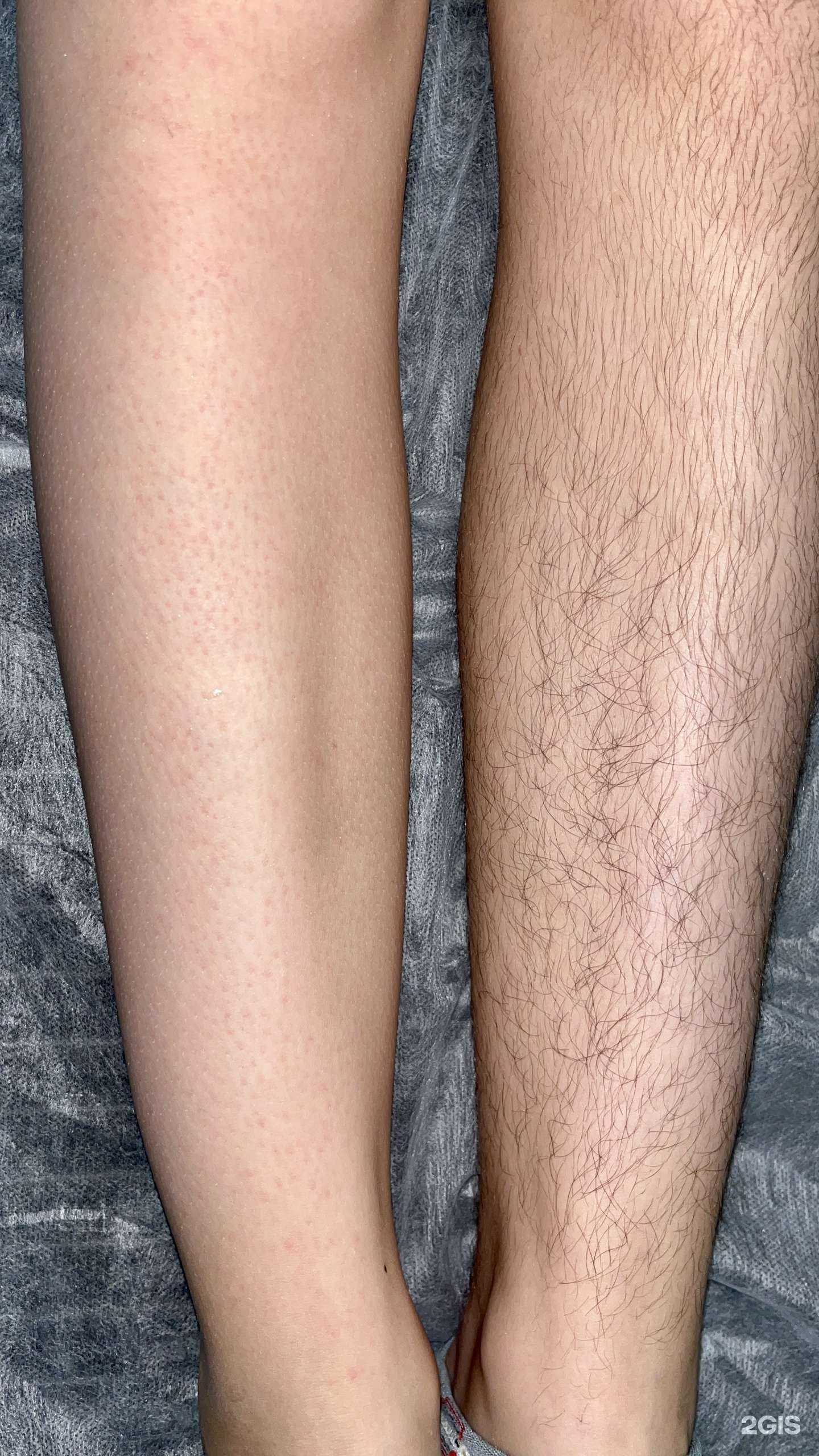 Отзывы на компанию Студия восковой депиляции и ламинирования ресниц  в Новосибирске c фото