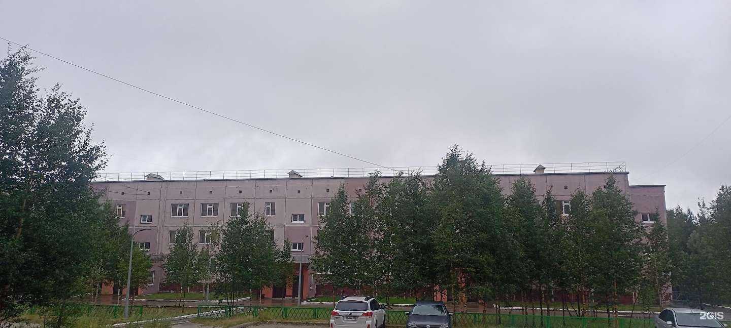 Отзывы на компанию Детская музыкальная школа №2 им. В.А. Коха в Ноябрьске c фото - фотография 2 из 2