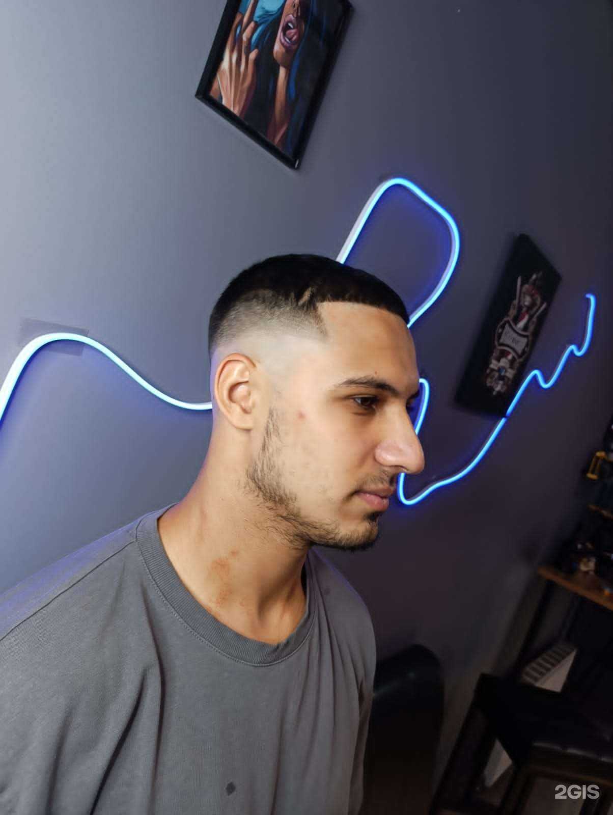 Отзывы на компанию Леди и барбер в г. Краснодар c фото