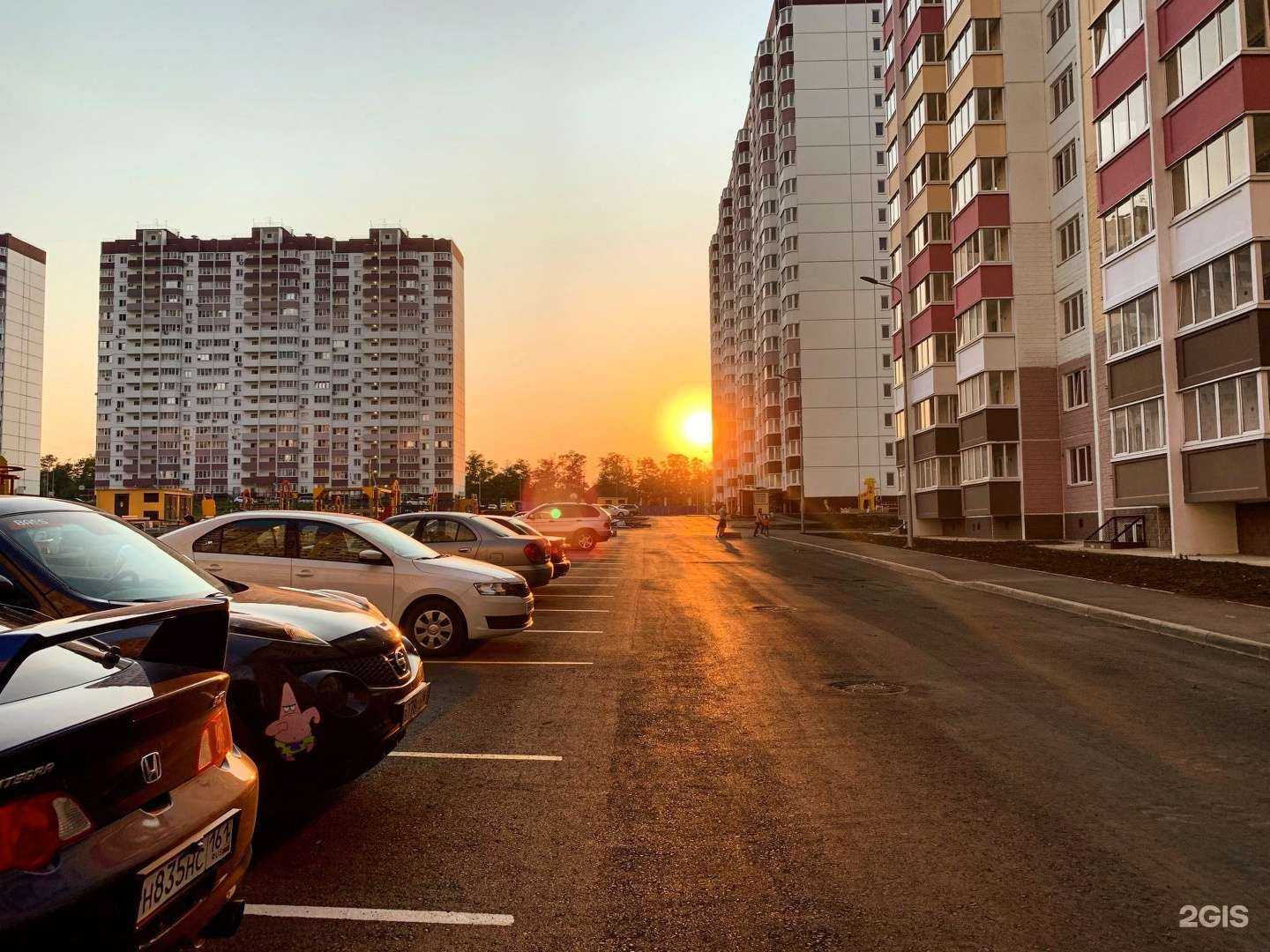 Отзывы на компанию КраSota в Ростове-на-Дону c фото - фотография 2 из 2