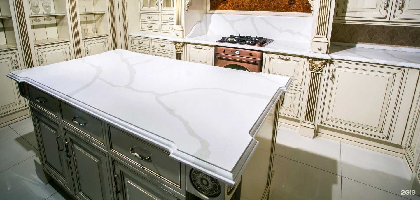 Отзывы на компанию Центр камня в Челябинске c фото