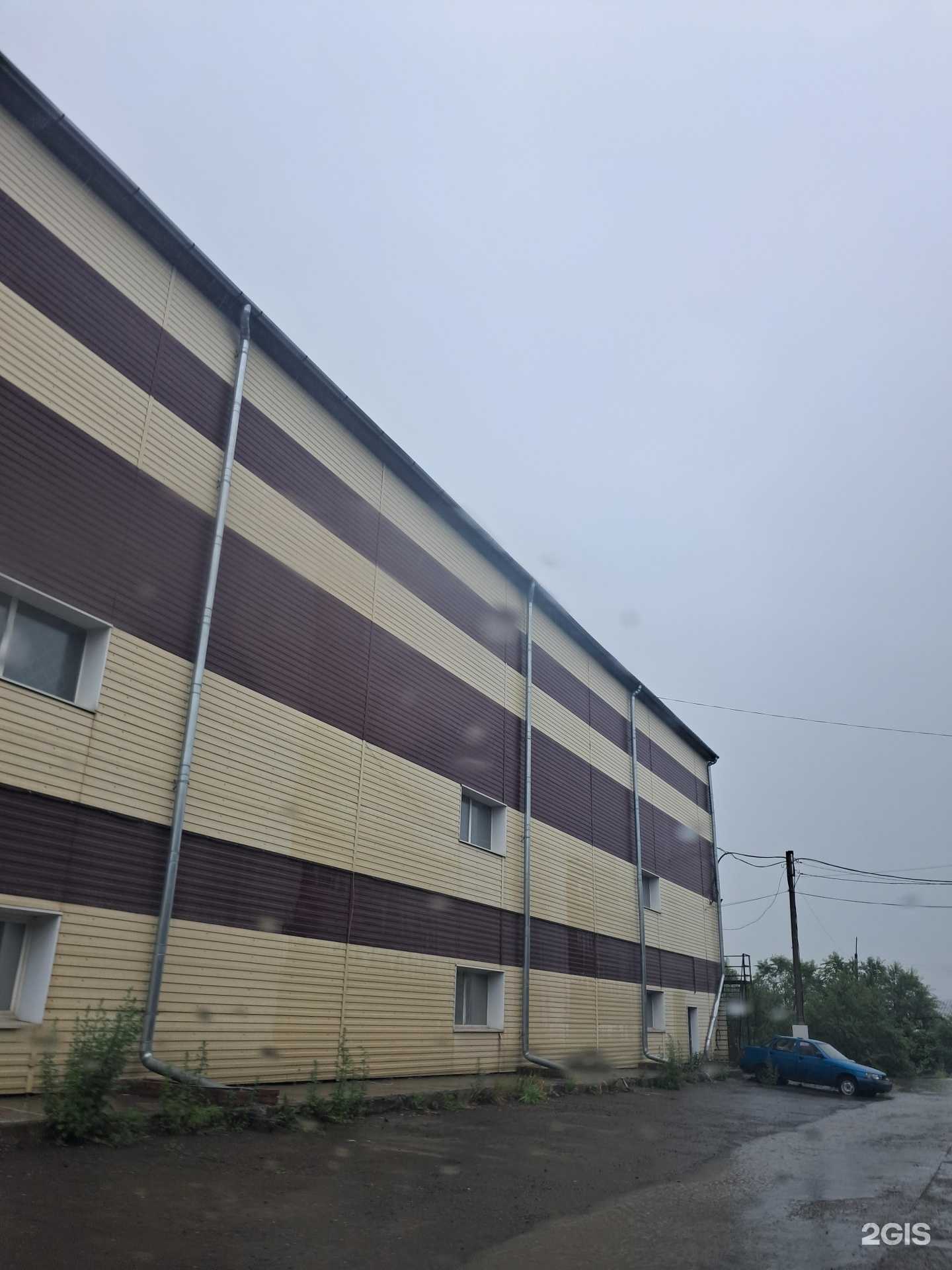 Отзывы на компанию Прогресс в Красноярске c фото - фотография 2 из 2