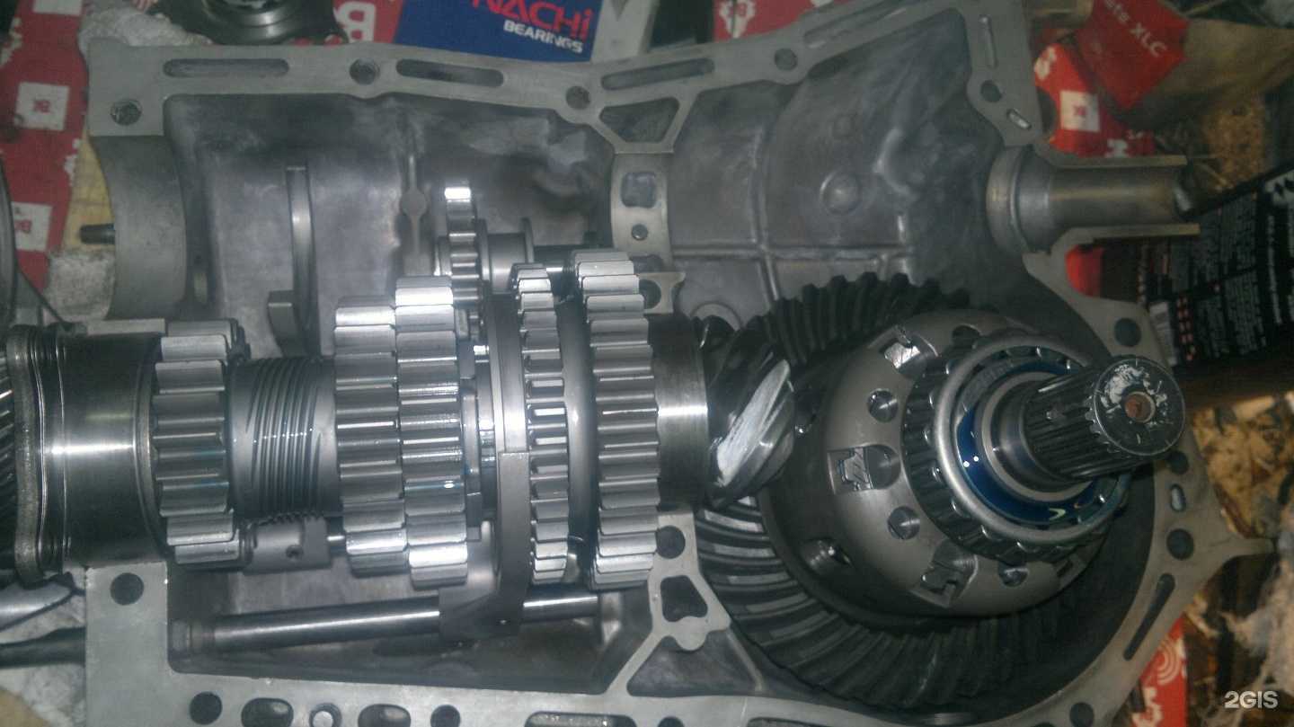 Отзывы на компанию SubaruBox в Новосибирске c фото