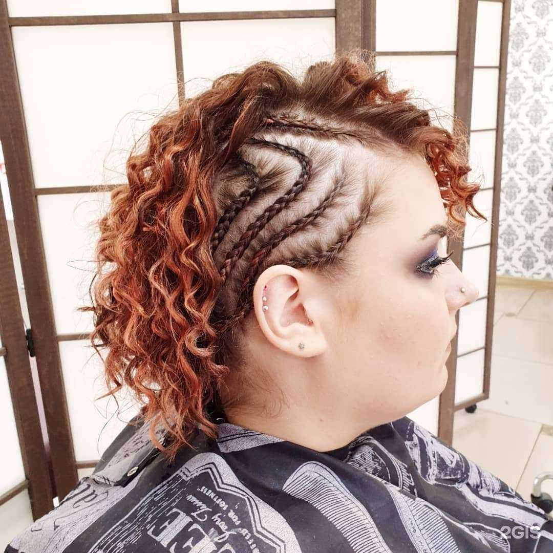 Отзывы на компанию Paul Mitchell в Тюмени c фото