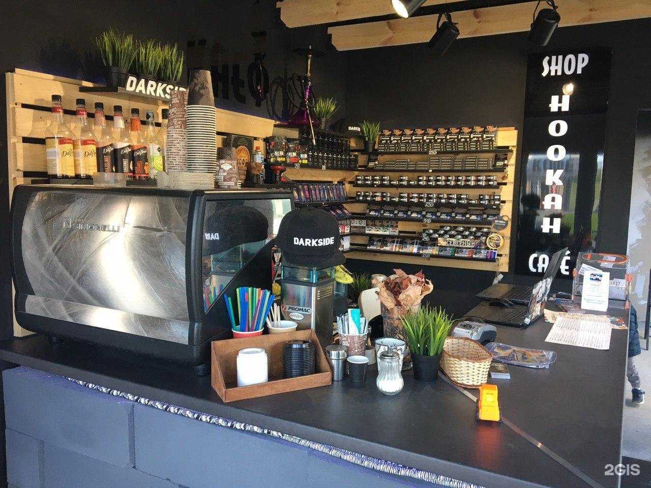 Отзывы на компанию Кофе на Краковском в г. Гурьевск c фото