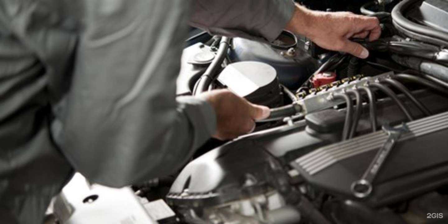 Отзывы на компанию Сервис по ремонту топливной аппаратуры в г. Нижневартовск c фото