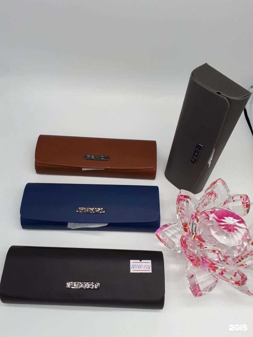 Отзывы на компанию Ясные глазки в г. Саратов c фото