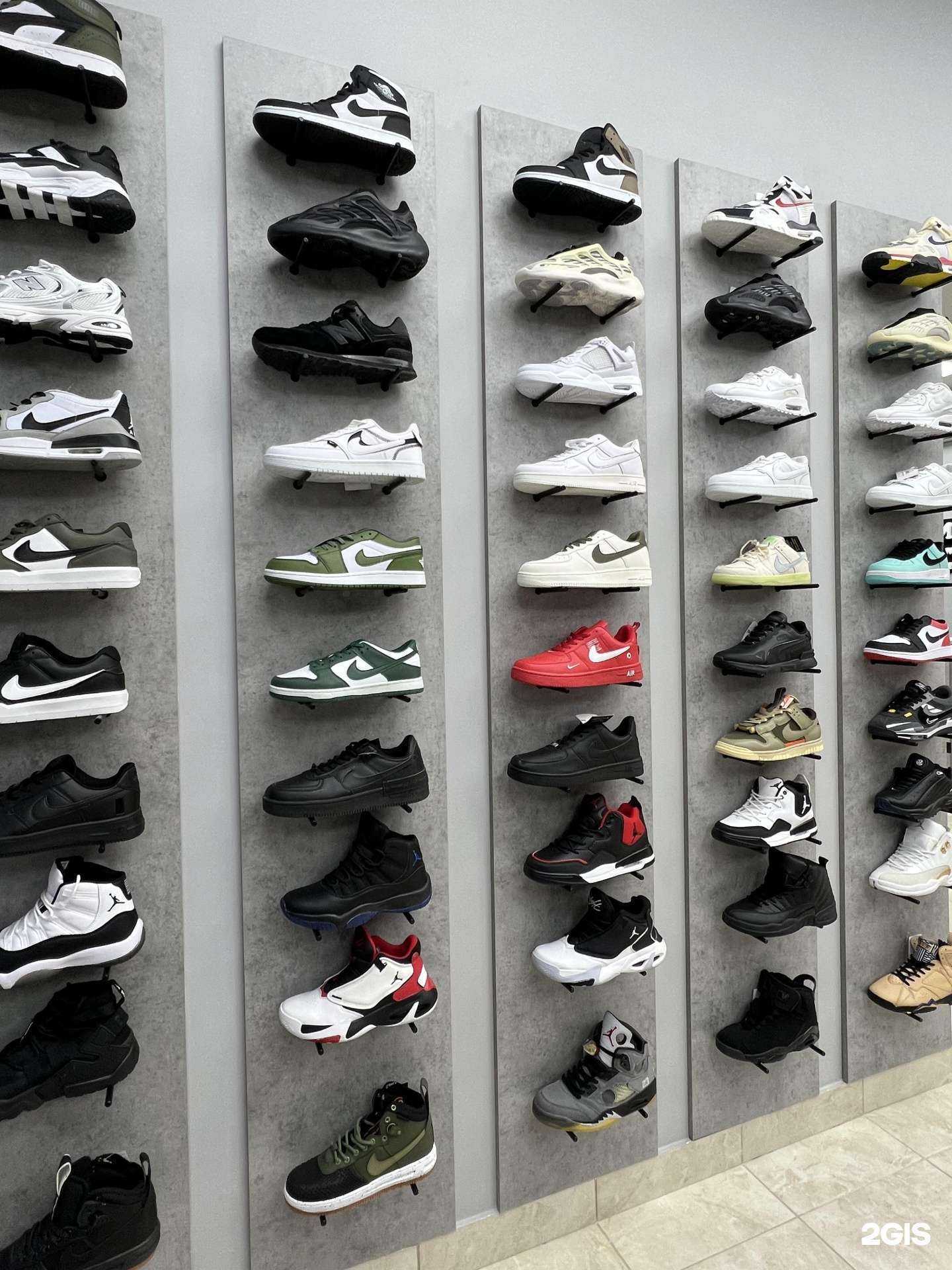 Отзывы на компанию Panda showroom men в Бердске c фото