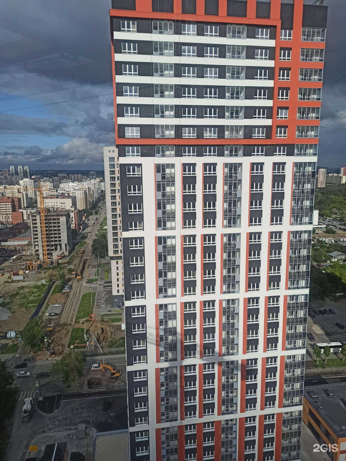 Отзывы на компанию Гранула в Екатеринбурге c фото - фотография 2 из 2