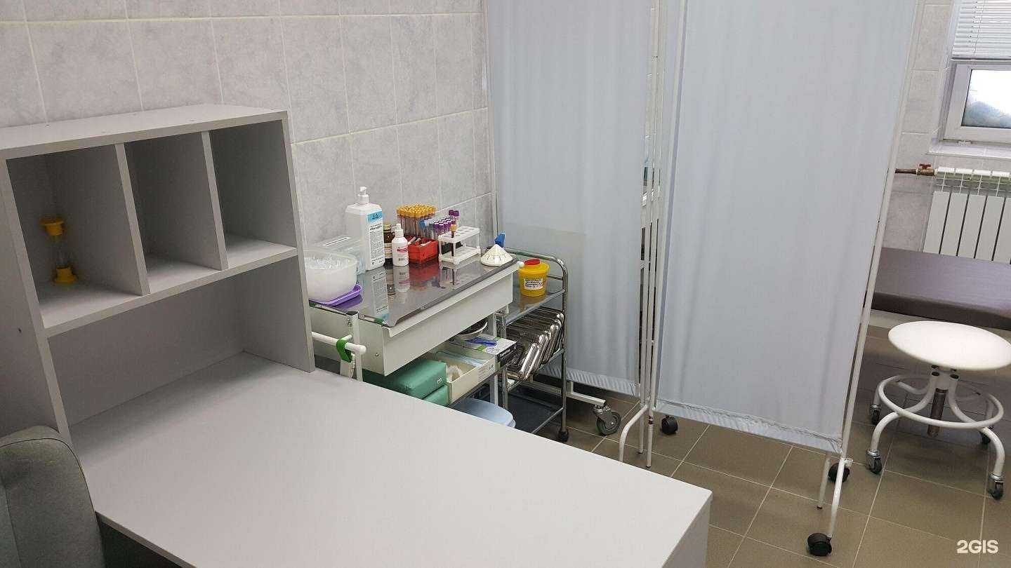 Отзывы на компанию Здоровье в Норильске c фото