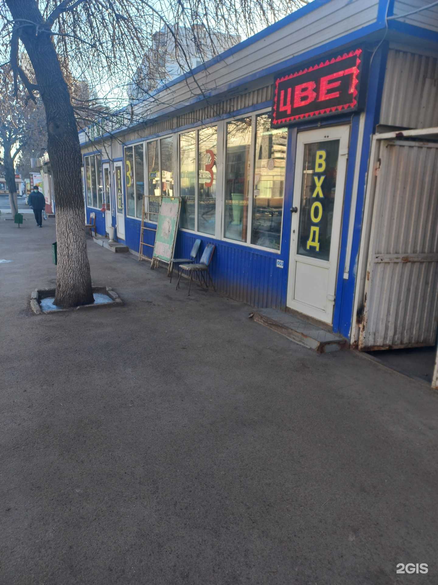 Отзывы на компанию Магазин цветов в г. Самара c фото