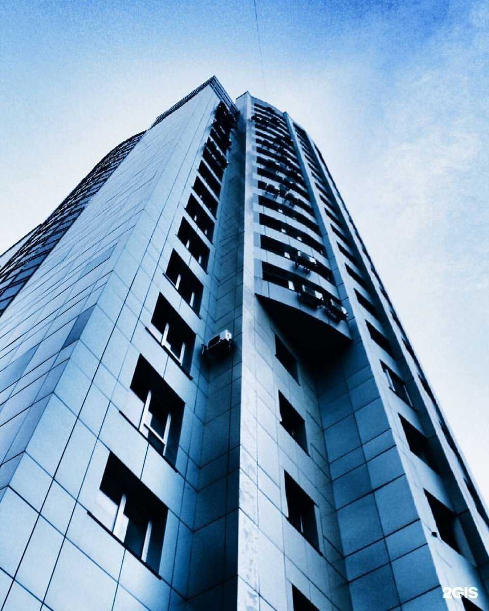 Отзывы на компанию Балхаус в Хабаровске c фото - фотография 2 из 2