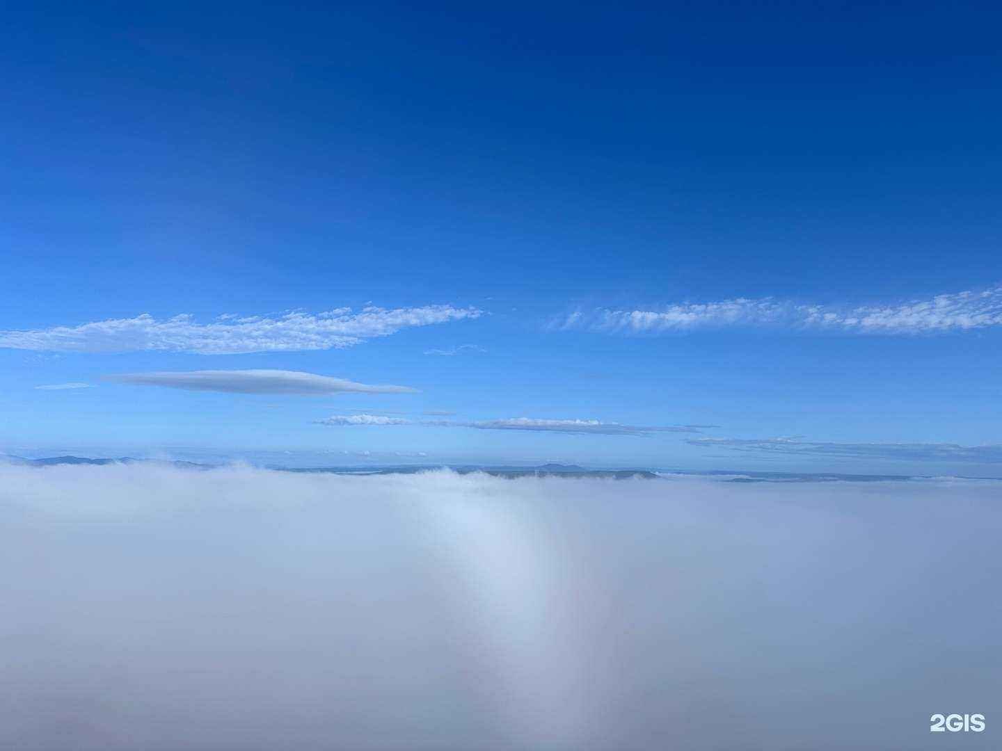 Отзывы на компанию Artistic BrowLash в Владивостоке c фото - фотография 2 из 2