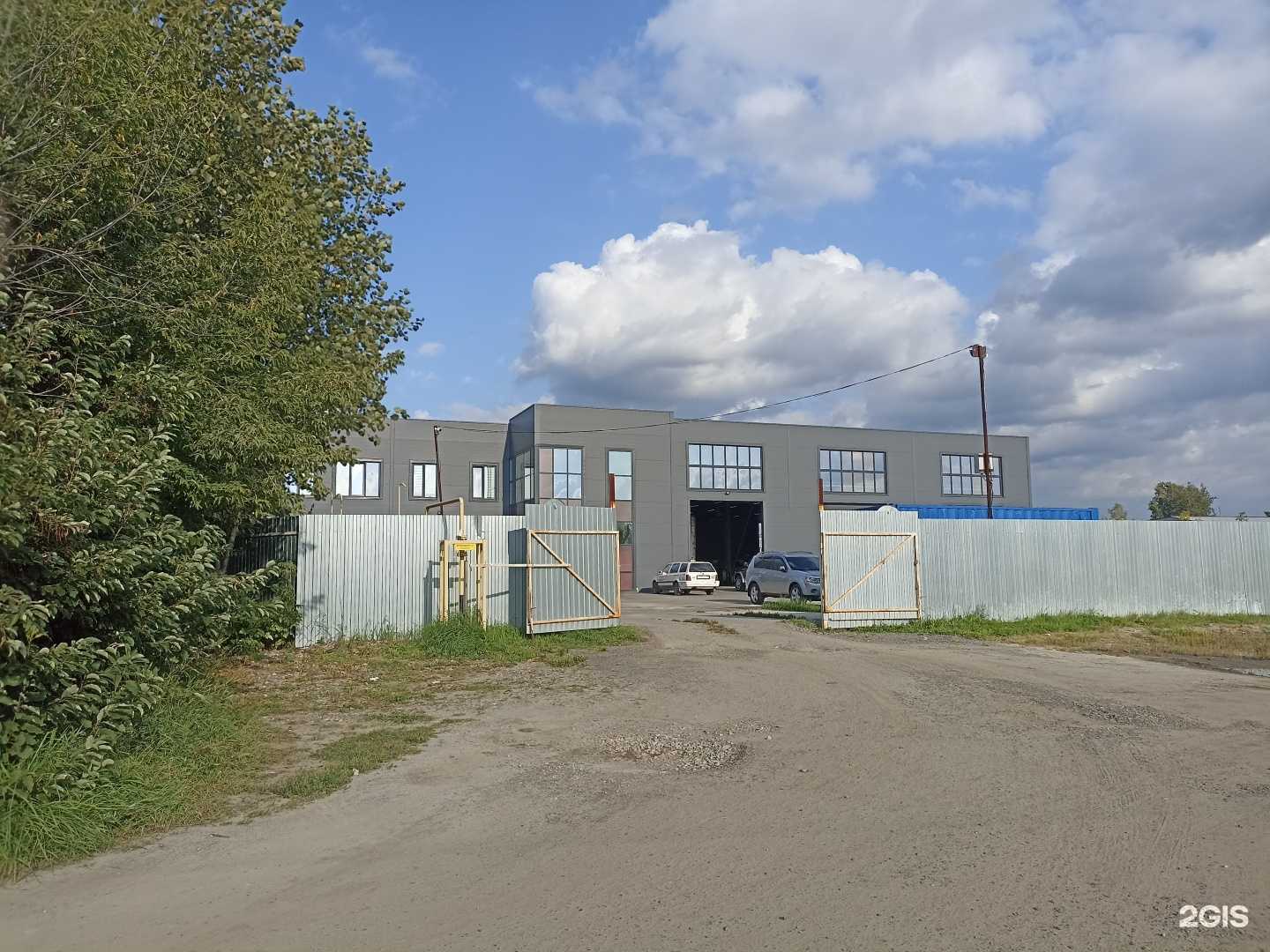 Отзывы на компанию Техник в Тюмени c фото