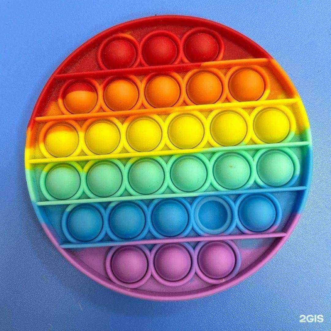 Отзывы на компанию Василёк в Ульяновске c фото