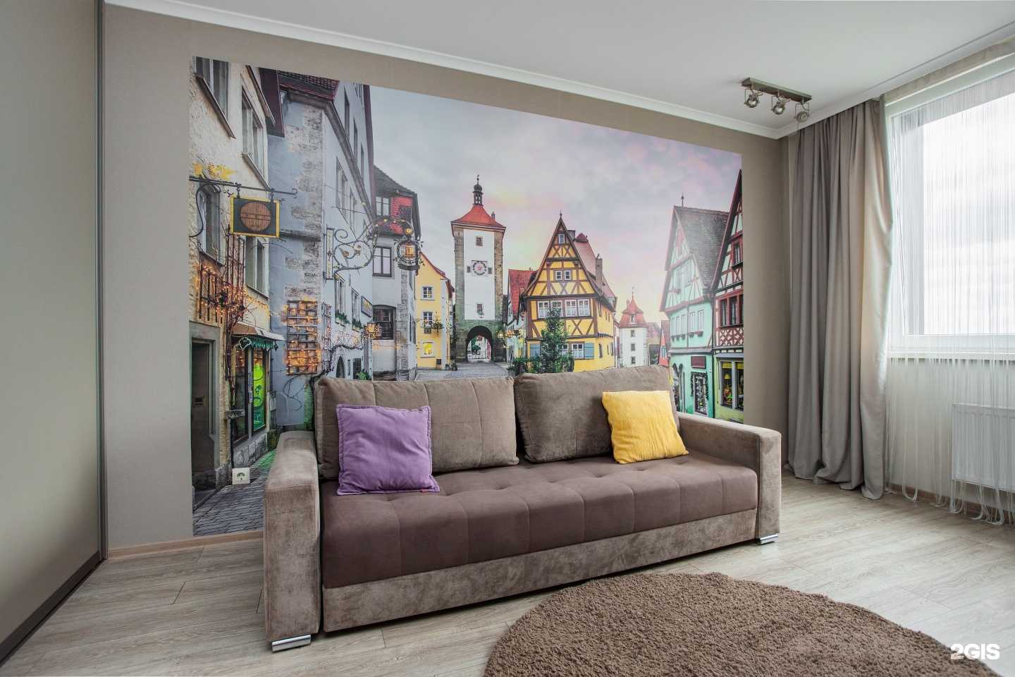 Отзывы на компанию Посутки в г. Калининград c фото