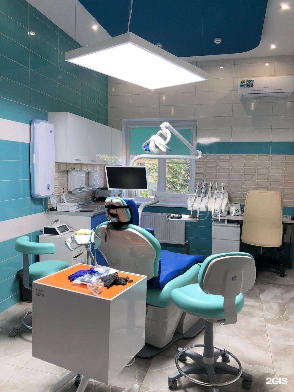 Отзывы на компанию Эскулап в Краснодаре c фото