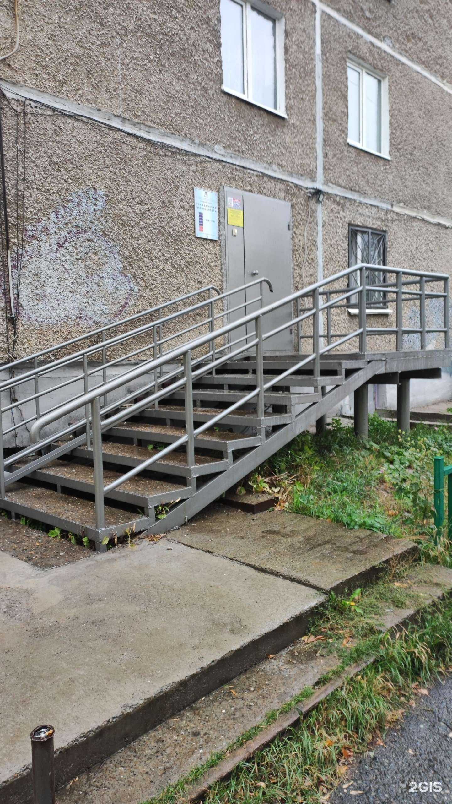 Отзывы на компанию Гражданская безопасность в Перми c фото