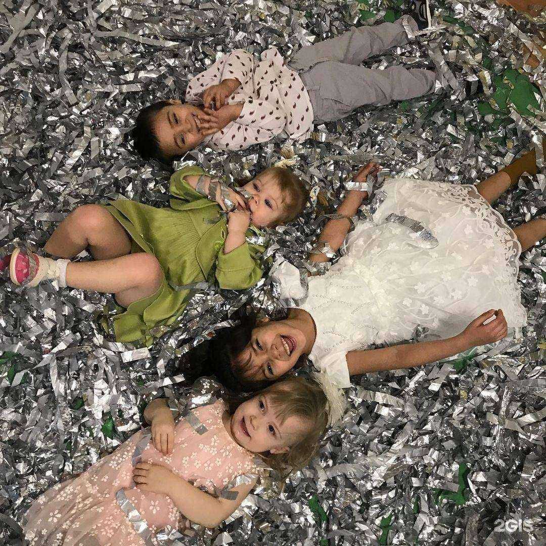 Отзывы на компанию Caramel kids в Перми c фото