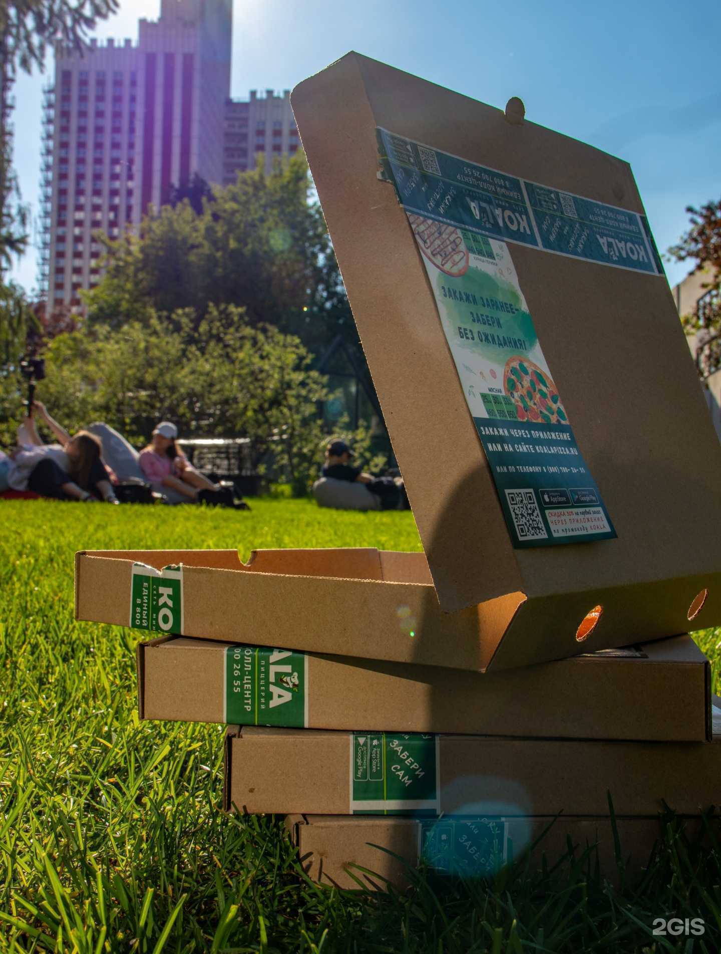 Отзывы на компанию Koala в г. Екатеринбург c фото