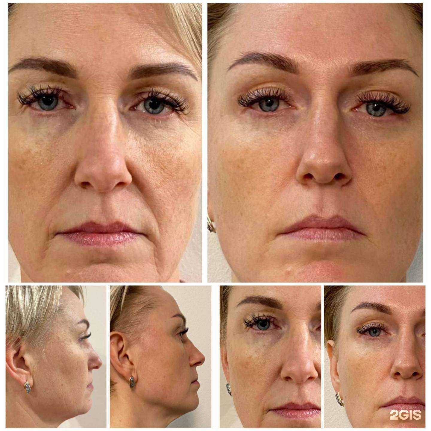 Отзывы на компанию Массажная студия в Кемерове c фото