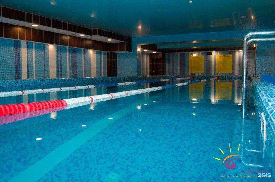 Отзывы на компанию Акватерра в Уфе c фото