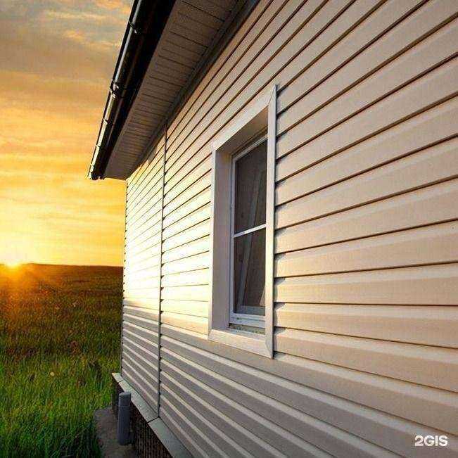 Отзывы на компанию Кровля и Фасады, магазин в г. Александров c фото