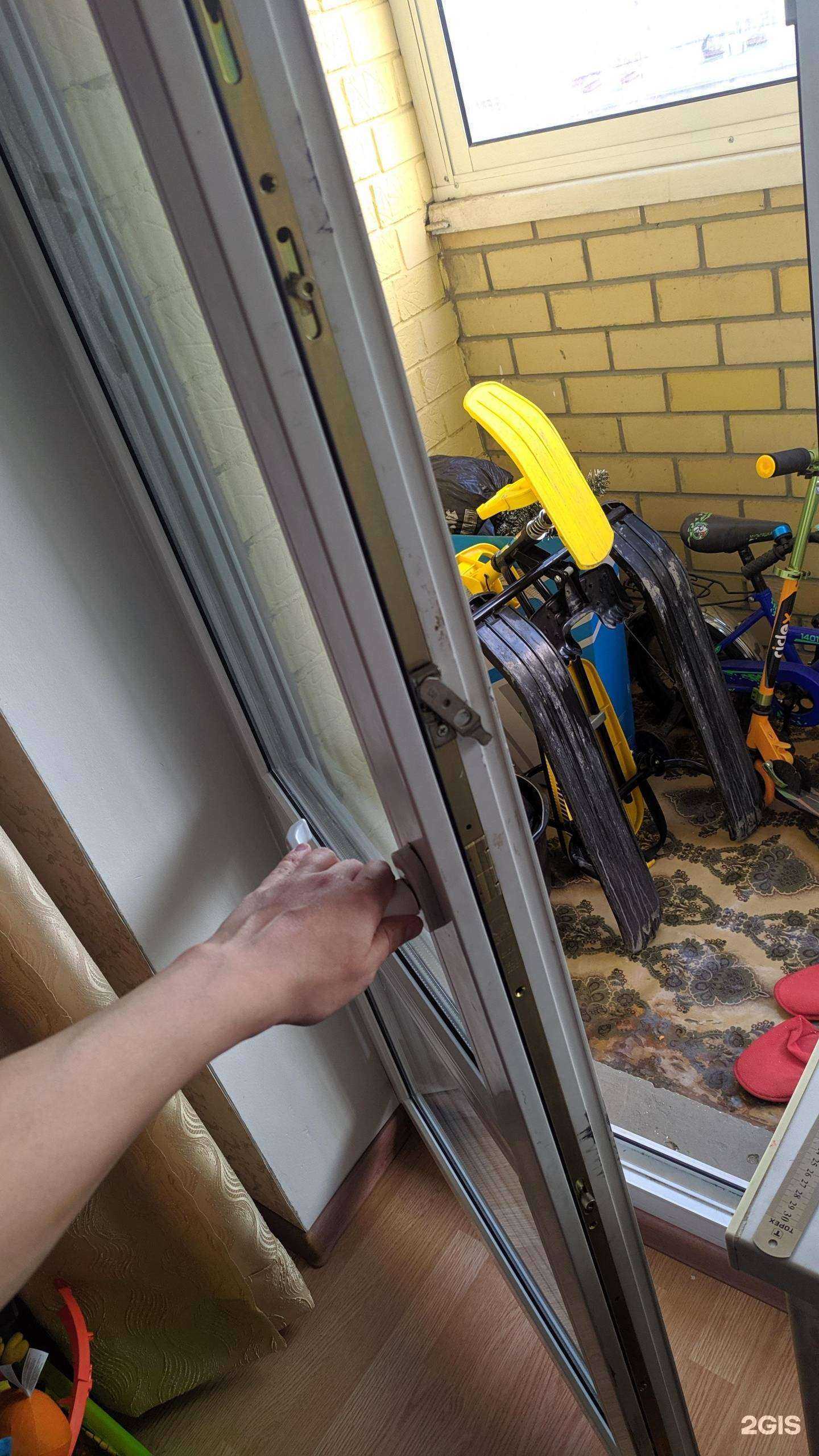 Отзывы на компанию Росфурнитура в г. Екатеринбург c фото