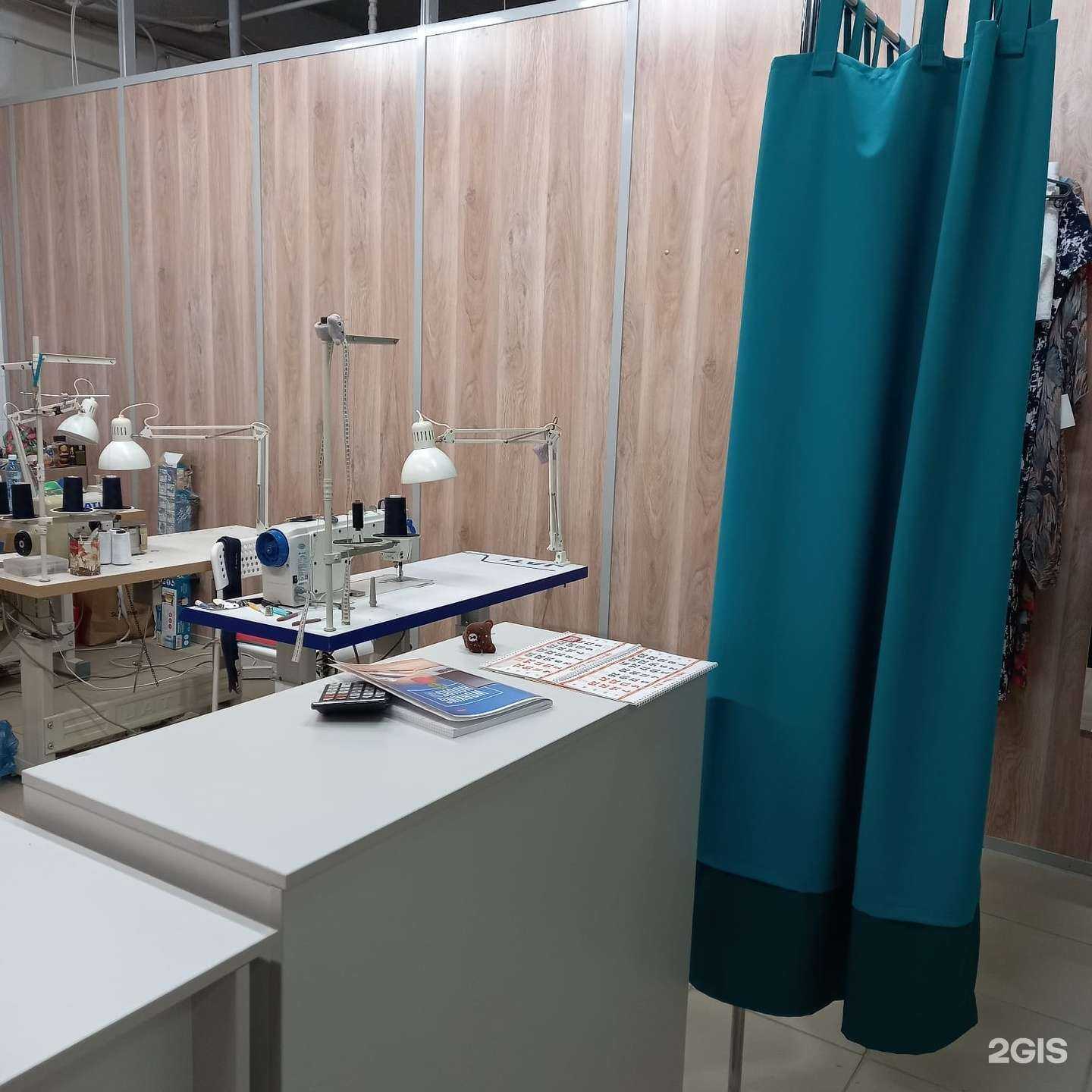 Отзывы на компанию Швейная лавка в Новосибирске c фото