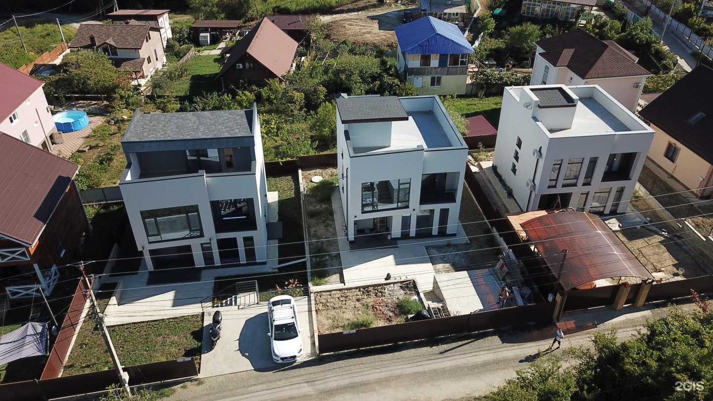 Отзывы на компанию РегионСтрой93 в Сочи c фото