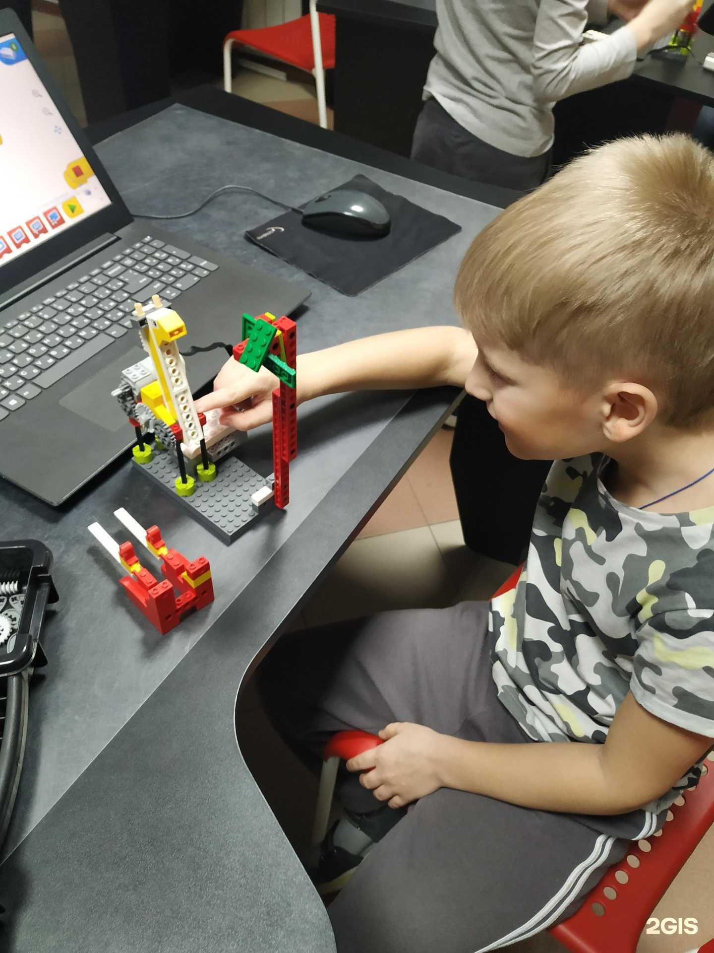 Отзывы на компанию Технокласс в г. Иваново c фото