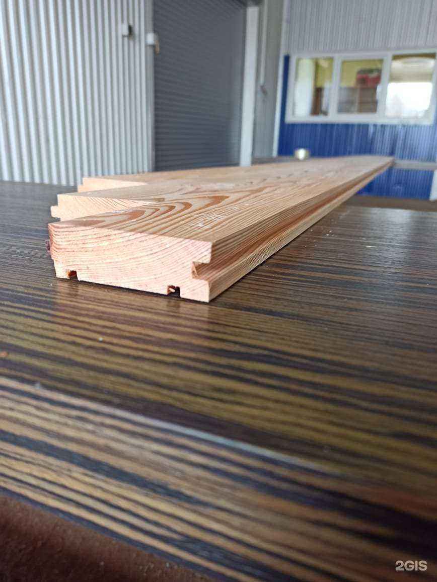 Отзывы на компанию ПроЛес в г. Пермь c фото
