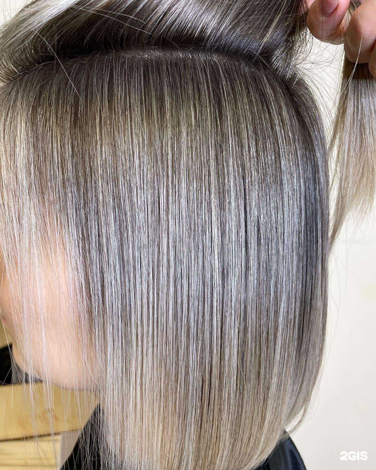 Отзывы на компанию Кабинет парикмахера в Волгограде c фото