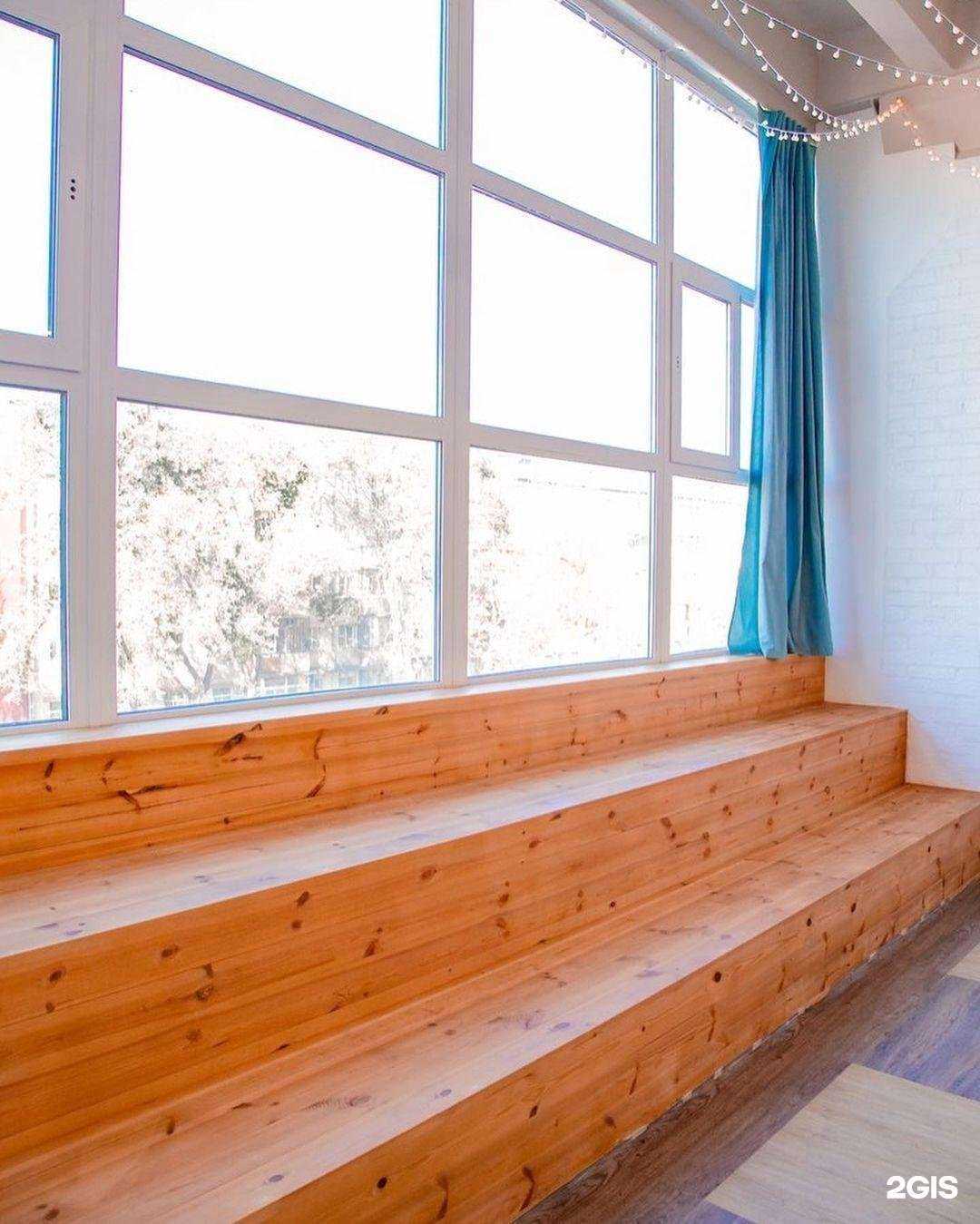 Отзывы на компанию Море в Хабаровске c фото