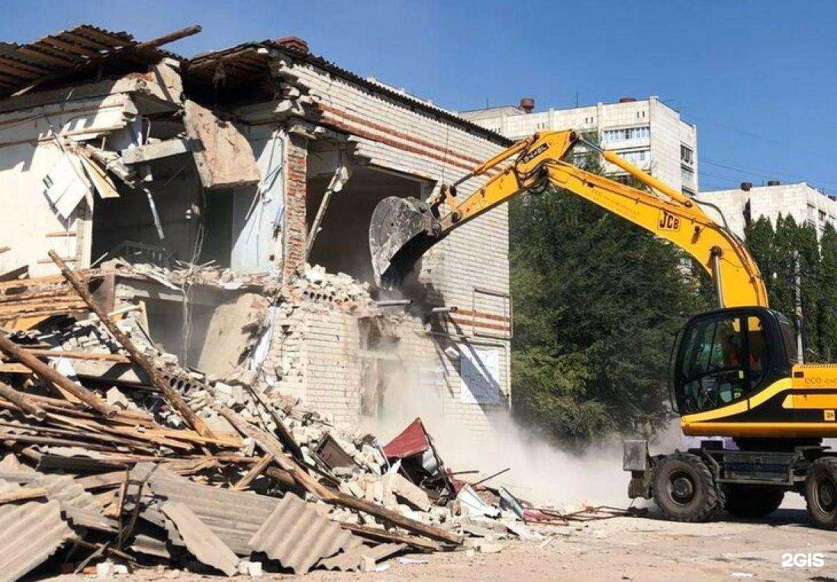 Отзывы на компанию ВоронежСтройТехника в Воронеже c фото