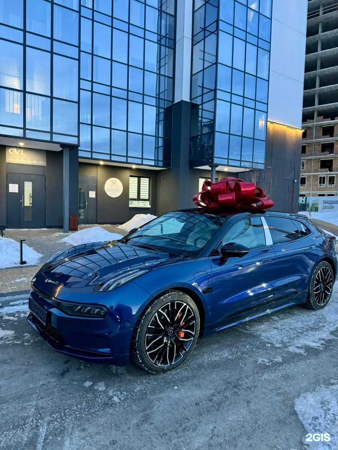 Отзывы на компанию Свл авто в Новосибирске c фото