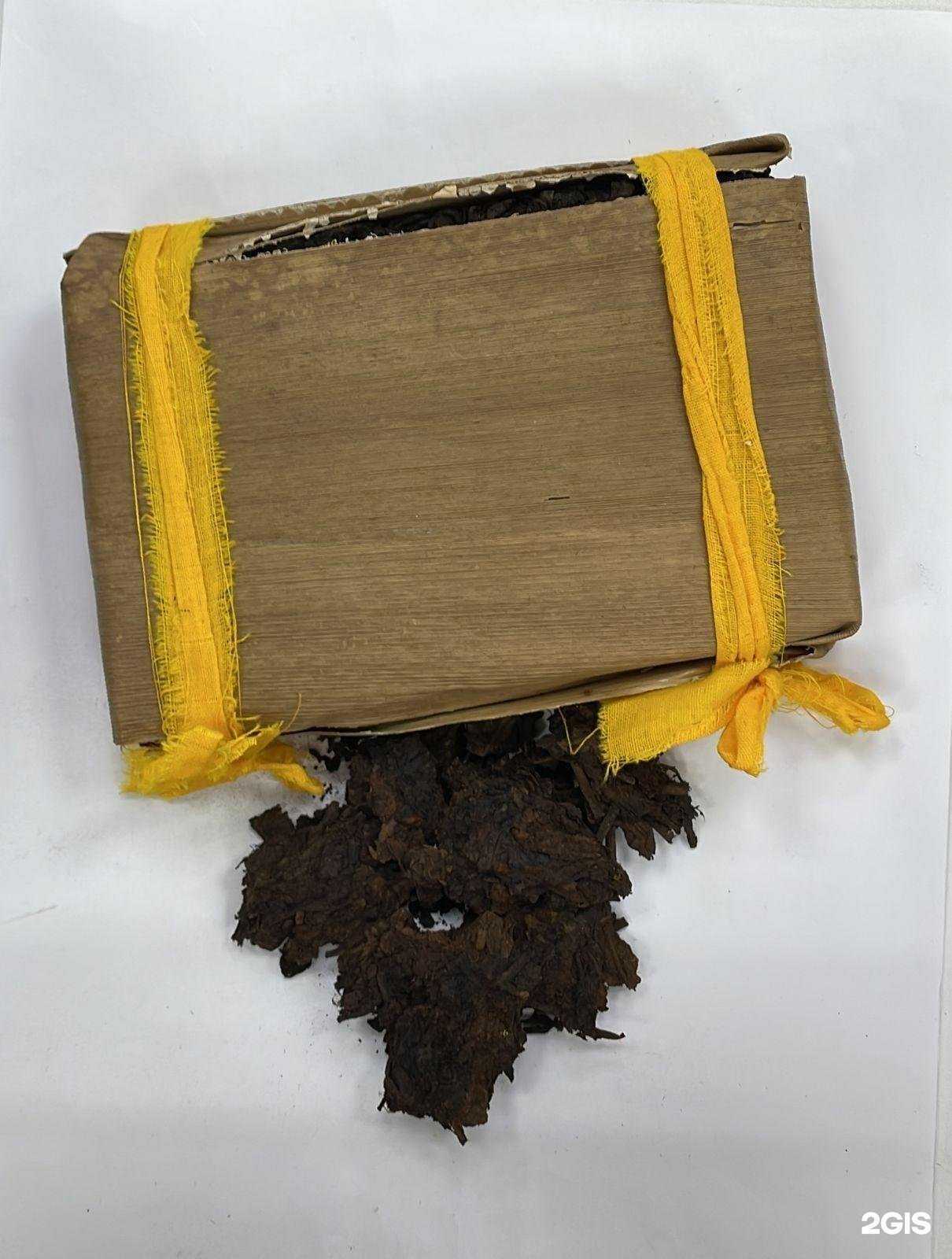 Отзывы на компанию Чайная лавка в г. Тюмень c фото