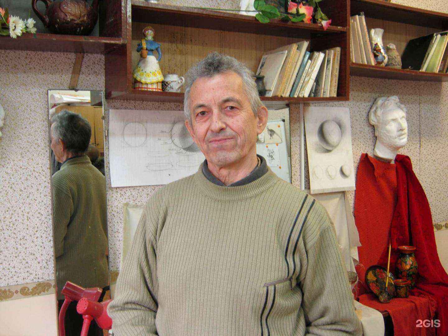 Отзывы на компанию Детская школа искусств №1 в Балакове c фото