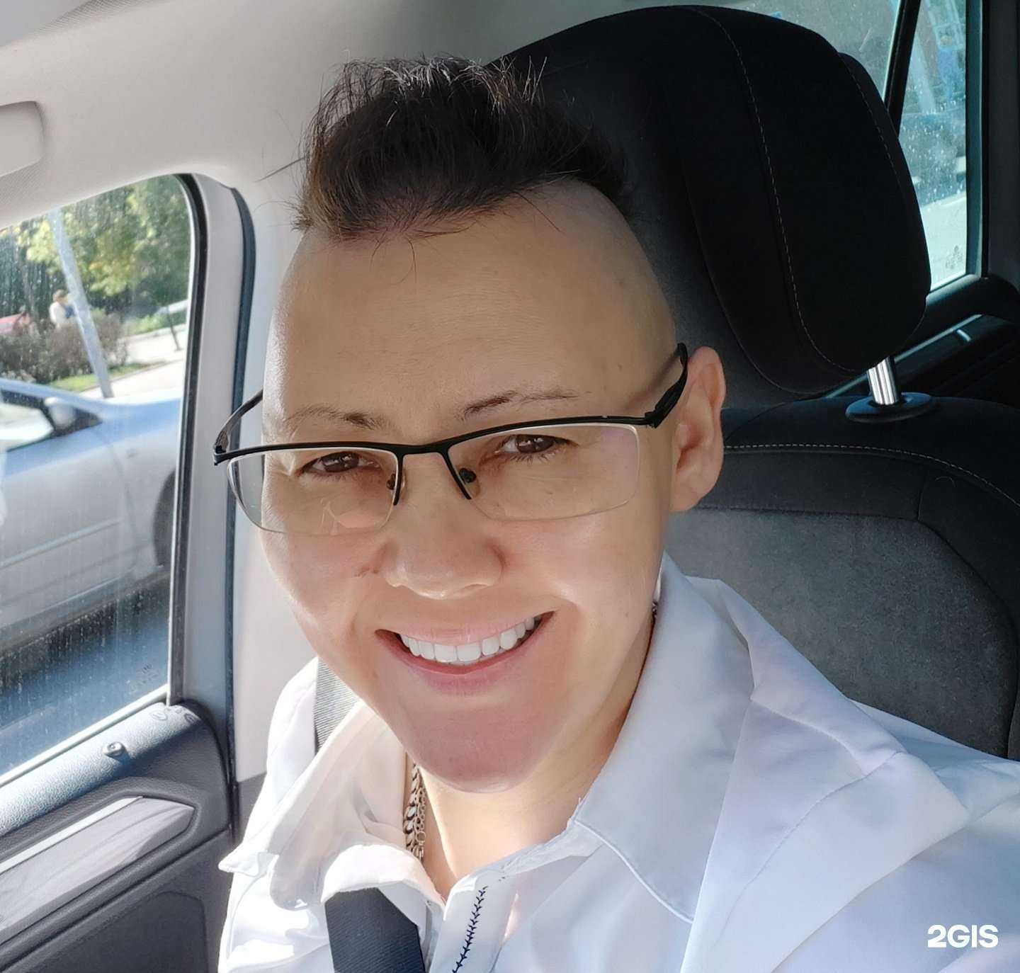 Отзывы на компанию Адвокатский кабинет Мансуровой О.А. в Новосибирске c фото