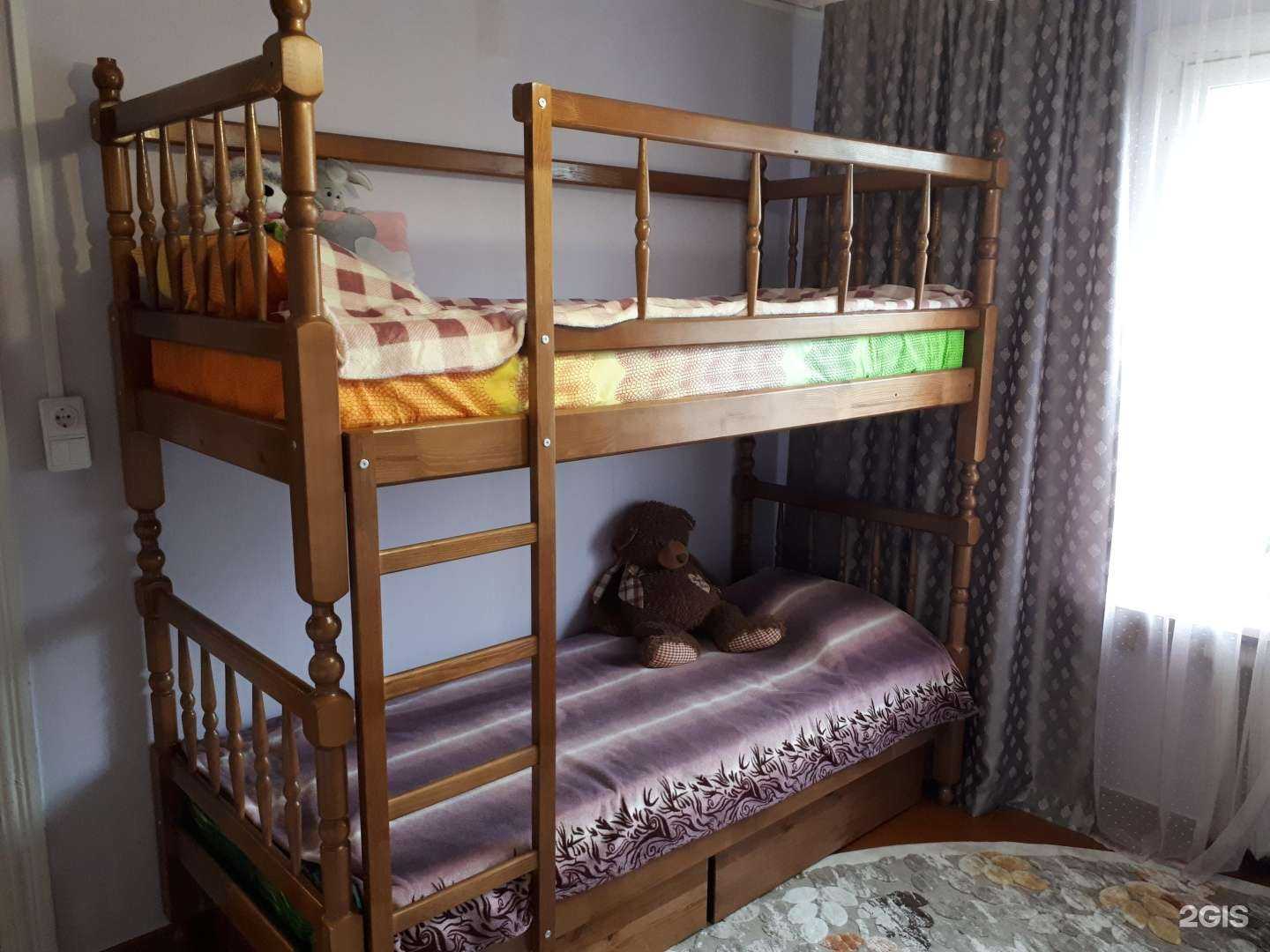 Отзывы на компанию Ок мебель в Екатеринбурге c фото