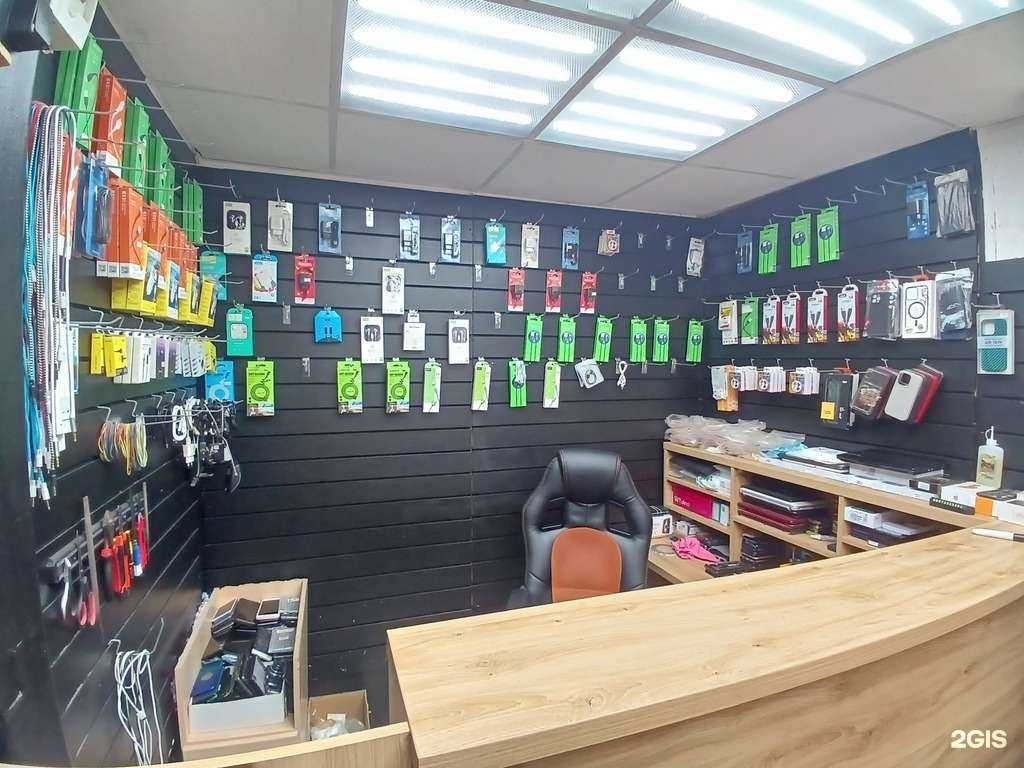 Отзывы на компанию Мастерская ремонта телефонов в Астрахани c фото