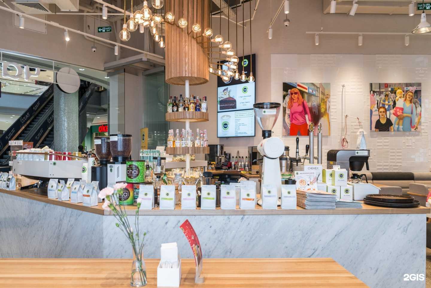 Отзывы на компанию Чашка кофе в Новосибирске c фото