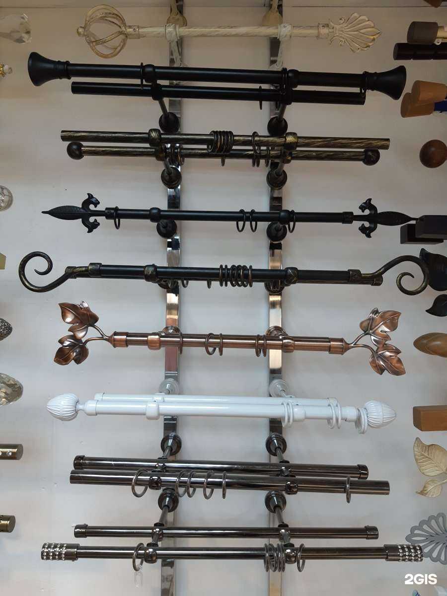 Отзывы на компанию Карнизов в Саратове c фото