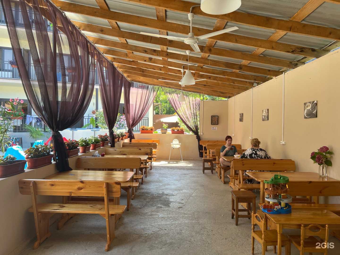 Отзывы на компанию Zefir в Сочи c фото