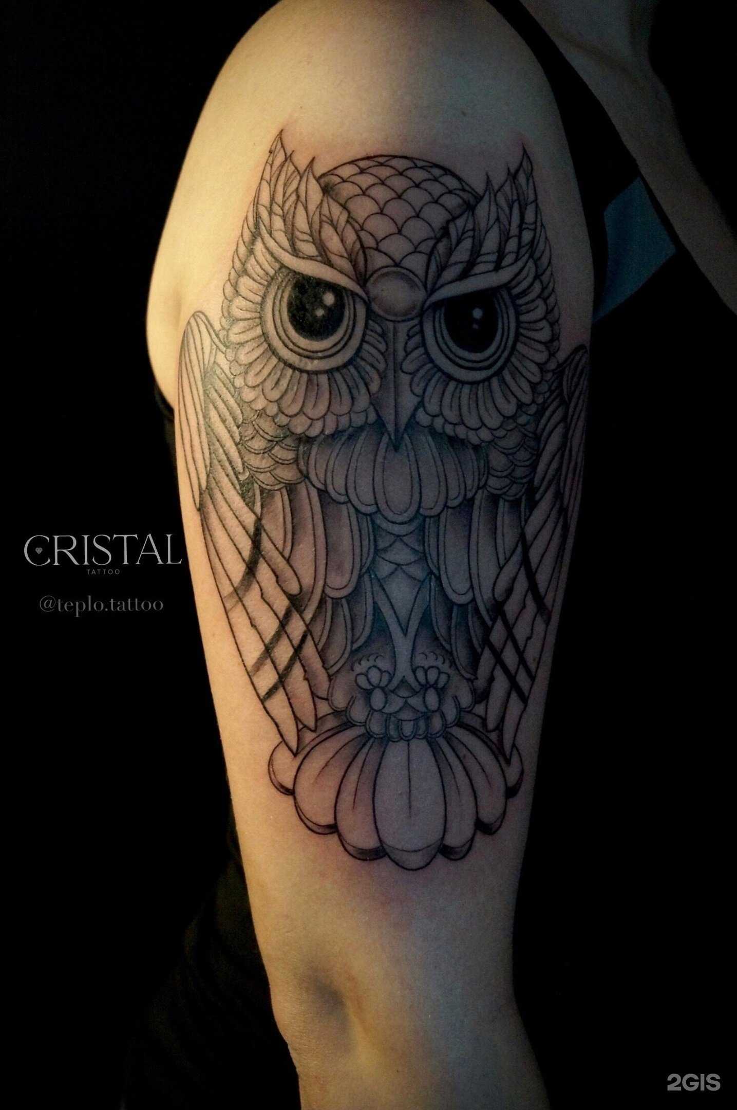 Отзывы на компанию Cristal в Челябинске c фото