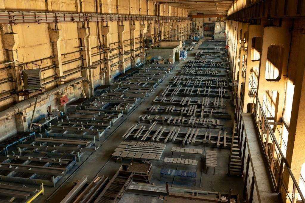 Отзывы на компанию Урало-Сибирская промышленная группа в Екатеринбурге c фото