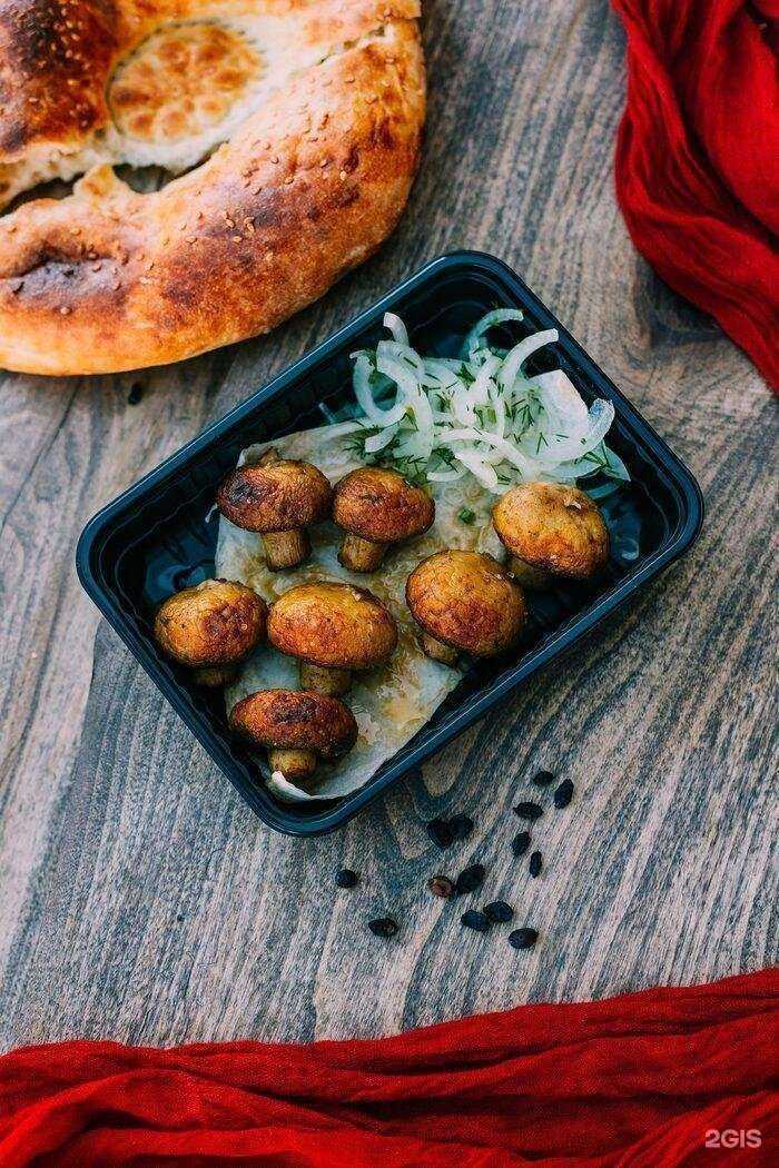 Отзывы на компанию Мангал в Владимире c фото