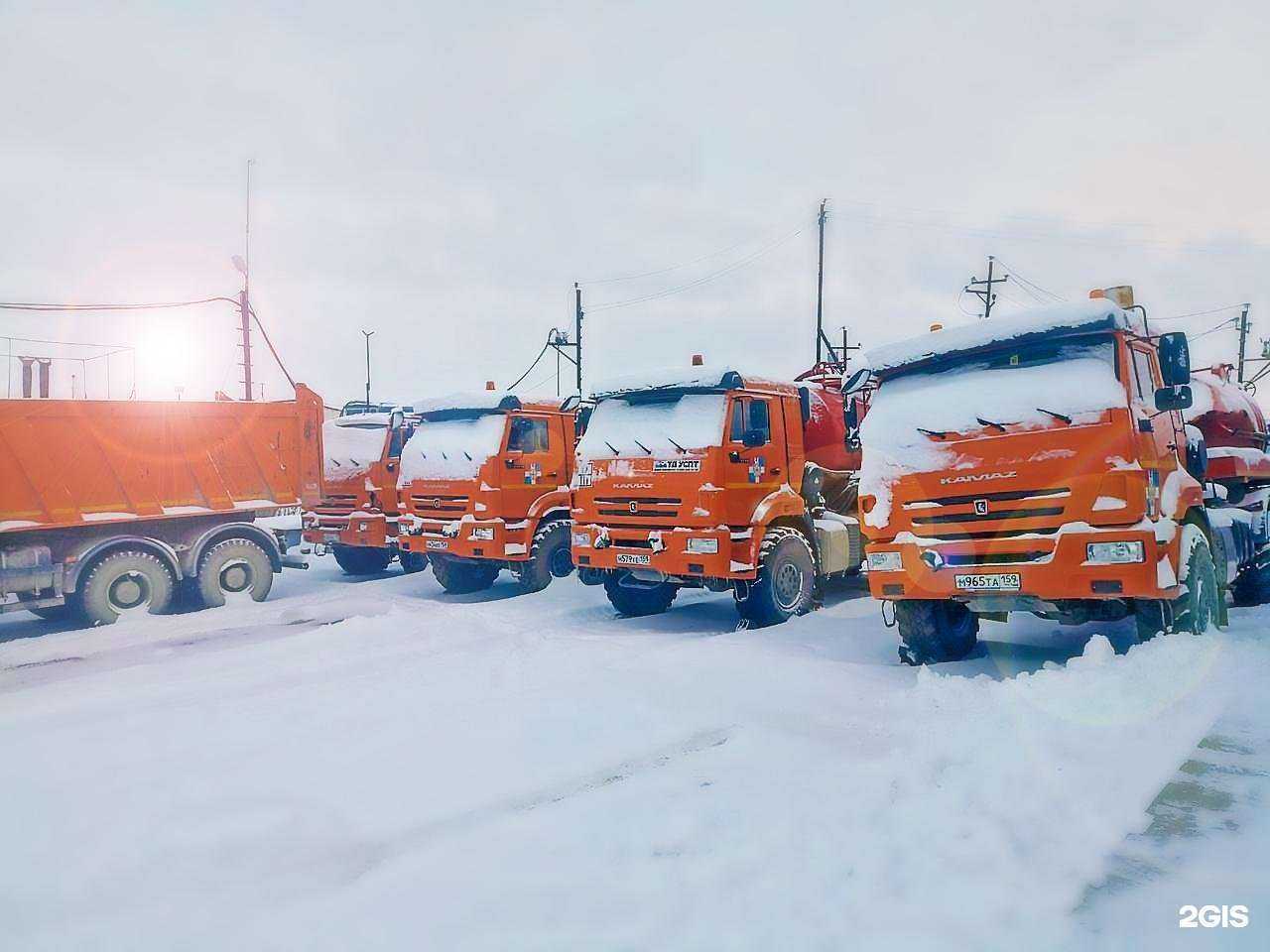 Отзывы на компанию Аварийно-спасательный отряд в г. Пермь c фото