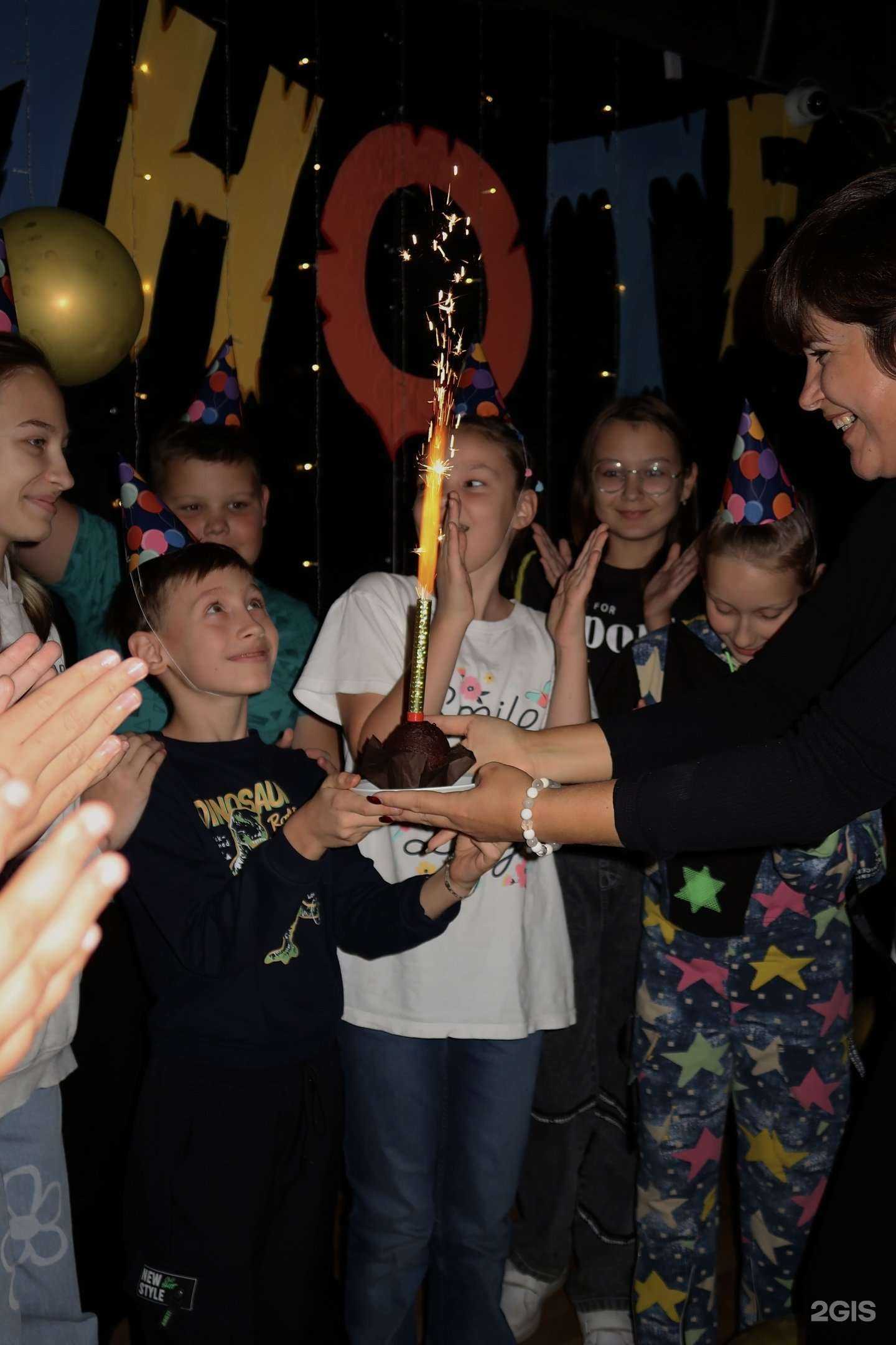 Отзывы на компанию В Темноте в г. Волгоград c фото