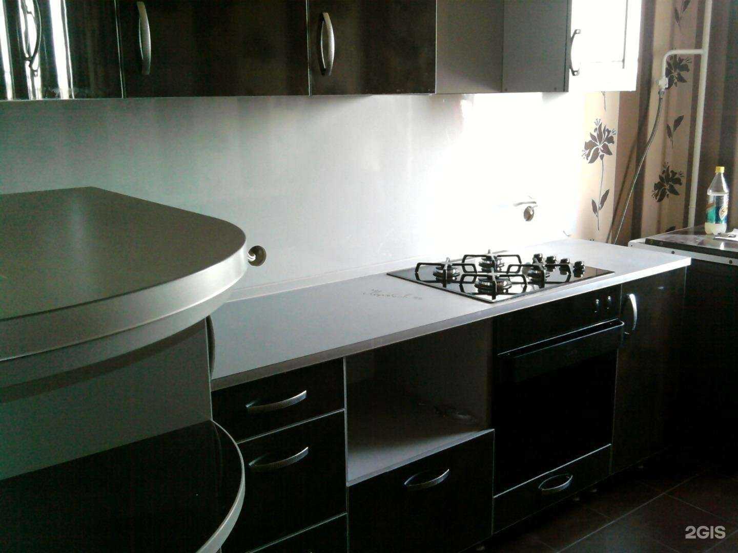 Отзывы на компанию Графская кухня в Туле c фото